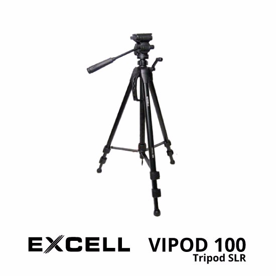 jual excell vipod 100 tripod harga dan spesifikasi jual excell vipod 100 tripod harga dan spesifikasi