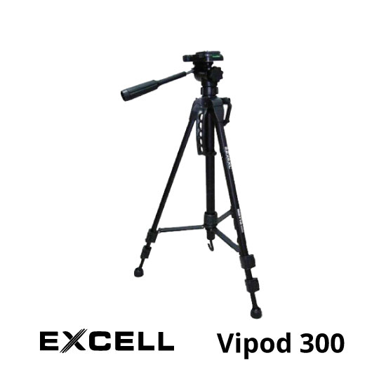 jual excell vipod 300 tripod harga dan spesifikasi jual excell vipod 300 tripod harga dan spesifikasi