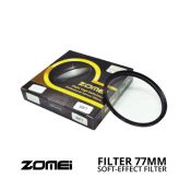 jual Filter Soft Effect Zomei 77mm