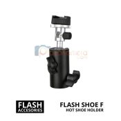jual Flash Shoe F