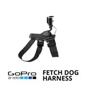 jual GoPro Fetch Dog Harness ADOGM-001