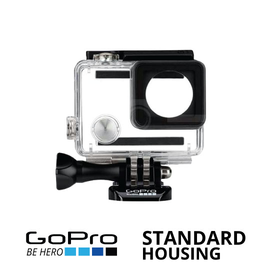jual GoPro Standard Housing (Slim) AHSRH-301