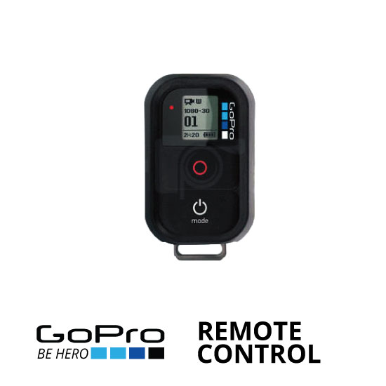jual GoPro Remote Control