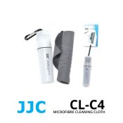 jual JJC CL-C4 Microfibre Cleaning Cloth