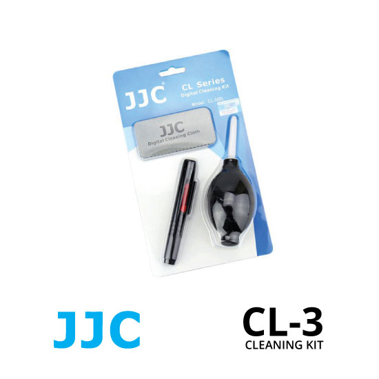 jual JJC Cleaning Kit CL-3