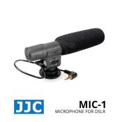 jual JJC DSLR Microphone MIC-1
