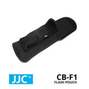 jual JJC Flash Pouch CB-F1