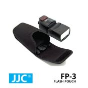 jual JJC Flash Pouch FP-3