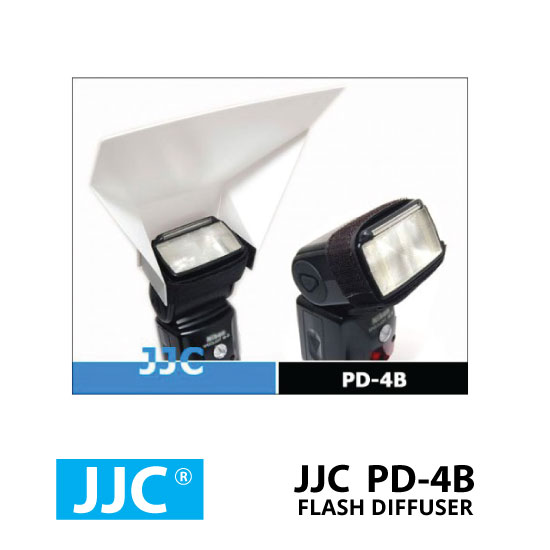 jjc flash diffuser pd 4b jjc flash diffuser pd 4b