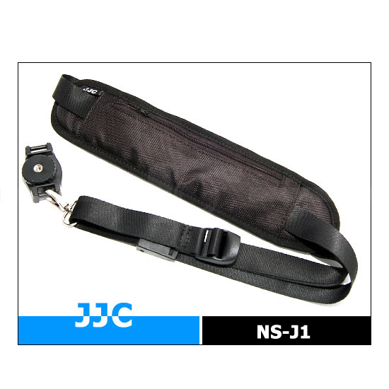 Jual JJC Quick Release Neck Strap NS-J1 - Harga dan 