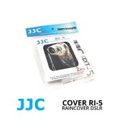 jual JJC Rain Cover DSLR Camera RI-5