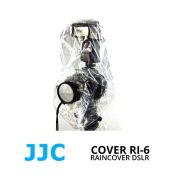jual JJC Rain Cover DSLR RI-6