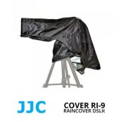 jual JJC Rain Cover DSLR RI-9