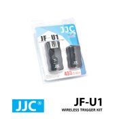 jual JJC Trigger JF-U1 433 Mhz