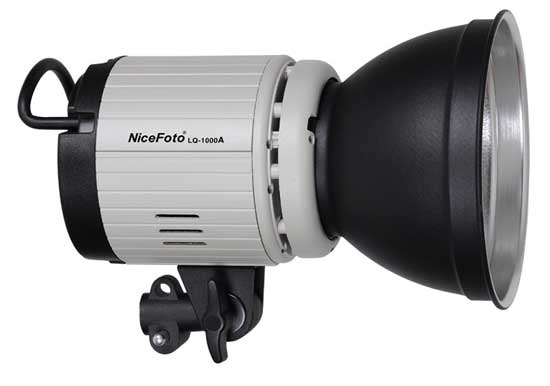 Jual NiceFoto LQ-1000A toko kamera online