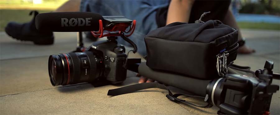 jual-rode-videomic-with-rycote-lyre-suspension-system