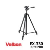 Jual Tripod Velbon EX-330 Q Harga Terbaik