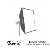 Jual Tronic Softbox T-box 60X60