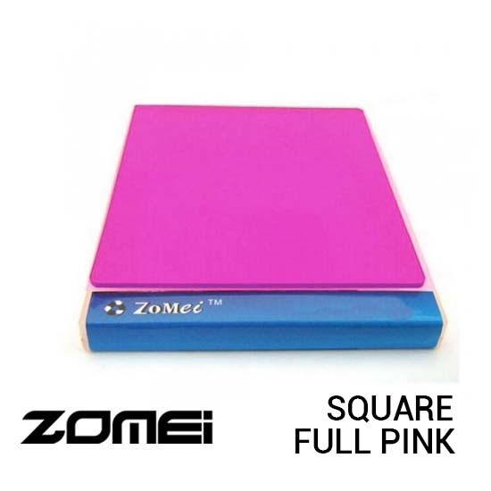 Jual Zomei Square Full Pink Harga Murah dan Spesifikasi