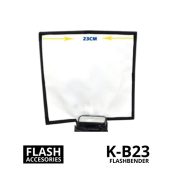 jual Kiora Flashbender K-B23