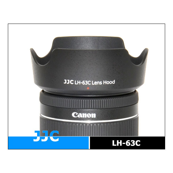 jjc lens lh 63c ew 63c jjc lens lh 63c ew 63c