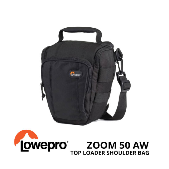 jual Lowepro Top Loader Zoom 50 AW