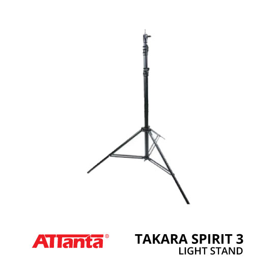 jual Light Stand Takara Spirit 3