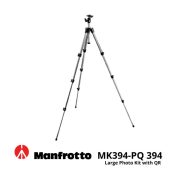 jual Manfrotto MK394-PQ 394 Large Photo Kit with QR