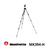 jual Manfrotto Tripod MK394-H Photo Kit
