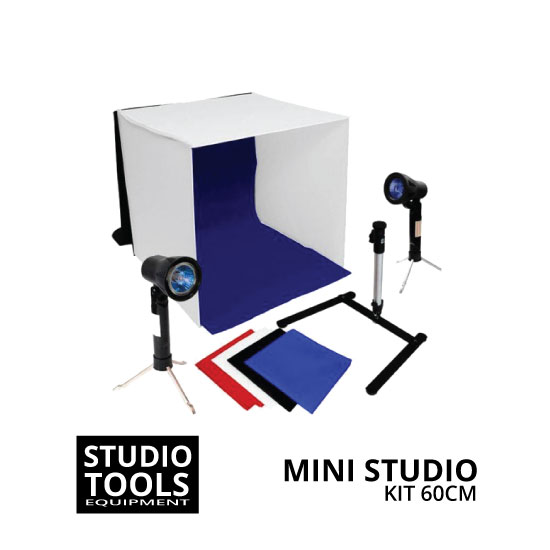 Mini Studio Kit 60cm Harga Dan Spesifikasi