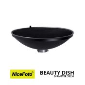 JUAL Nice Foto Beauty Dish 55 cm