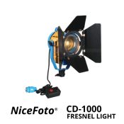 jual Nice Foto Fresnel Light CD-1000
