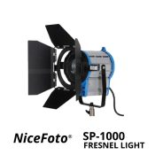 jual Nice Foto Fresnel Light SP-1000