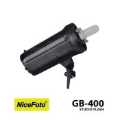 jual Nice Foto Studio Flash GB-400