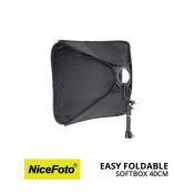 jual Nice - Easy Foldable Softbox 40cm