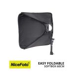 jual Nice - Easy Foldable Softbox 60cm