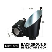 jual NiceFoto Background Reflector SN-09