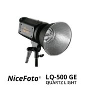 jual NiceFoto GE Quartz Light LQ-500