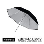 jual Payung Studio - Reflective Umbrella 33 inch Nice