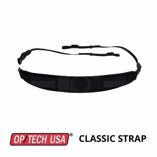 jual OPTECH USA Classic Strap