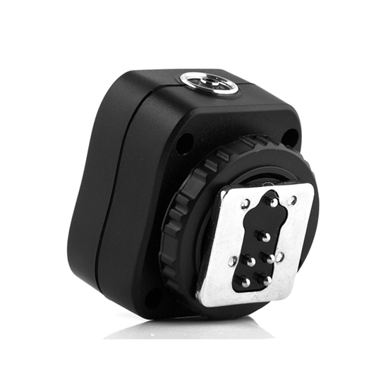 Pixel Hot Shoe Adapter TF 326