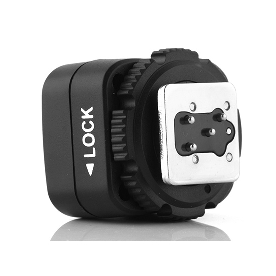 Pixel Hot Shoe Adapter TF 327