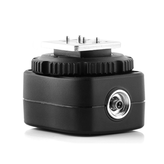 Pixel Hot Shoe Adapter TF 327