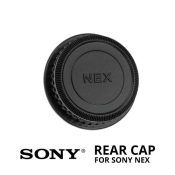 jual Rear Cap Sony NEX
