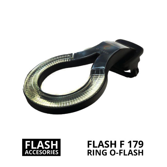 jual Ring O-Flash F 179