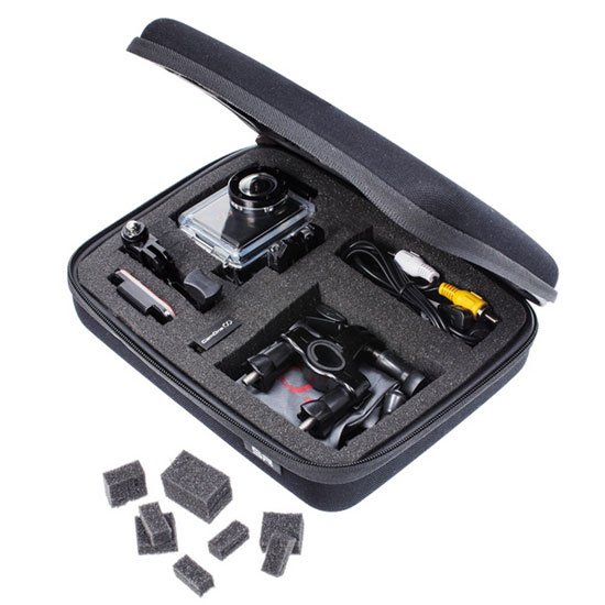 SP Gadget Case 3.0 Extra Small for Gopro Hero