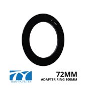 jual TianYa Adapter Ring 100mm 72mm