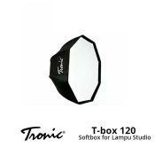 Jual Tronic Softbox T-box 120