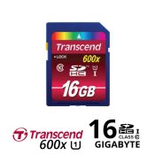 jual Transcend SDHC 600X 16GB
