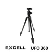 jual Tripod Excell UFO 360